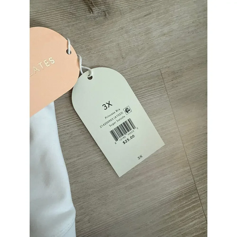 Blogilates nwt princess